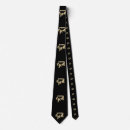 Search for faith ties Gold