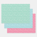 Search for pastel pink christmas wrapping paper Fun
