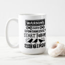 Search for birdfeeder mugs Birding