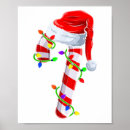 Search for christmas candy posters Lights