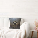 Search for leather look cushions Vintage