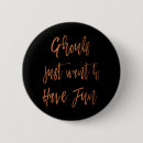 Search for ghouls badges Party