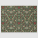 Search for victorian tissue paper Botanical