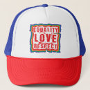 Search for respected hats Lesbian