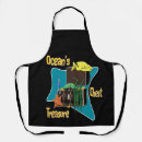 Search for treasure aprons Adventure