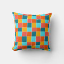 Search for blue and yellow tartan cushions For kids