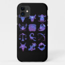 Search for star signs iphone cases Celestial