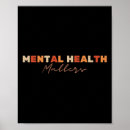 Search for mental problems Prevention