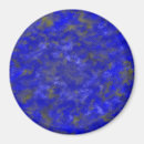 Search for rainy magnets Blue