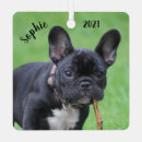 Search for french bulldog christmas decor Animal lover