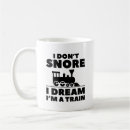 Search for snoring mugs I dream
