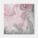 Search for blushing magnets Abstract