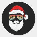 Search for retro santa stickers Elf