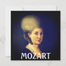 Search for amadeus cards Mozart