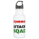 Search for zombie attack drinkware Apocalypse