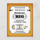 Search for playbills invitations Vintage