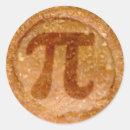 Search for math pi stickers Pie
