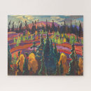 Search for lake superior puzzles Landscape