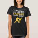 Search for karate hoodies Lesson