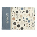 Search for name pillowcases Black