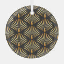 Search for feather christmas tree decorations Gold