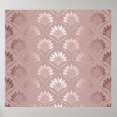 Search for artdeco posters Pattern
