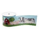 Search for farm animal ribbon Barnyard