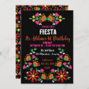 Search for mexican embroidery invitations Fiesta