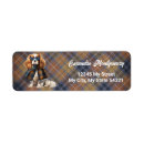 Search for cavalier return address labels Pets
