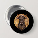 Search for bull badges Cute