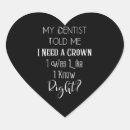 Search for queen of hearts stickers Humour