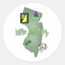 Search for new place stickers Usa