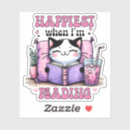 Search for cute worm stickers Reading