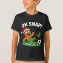 Search for oh snap gingerbread tshirts Candy