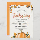Search for cava invitations Pumpkin autumn leaves