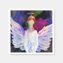 Search for angels napkins Cocktail