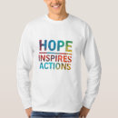 Search for action tshirts Hope