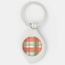 Search for retro gingham key rings Pattern