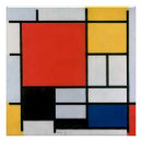 Search for primary posters Mondrian