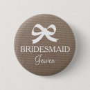 Search for country decor badges Bachelorette