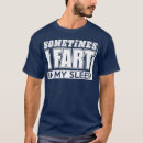 Search for dad farts tshirts Birthday