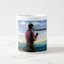 Search for specialty jumbo mugs Motivational