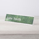Search for water name plates Nature