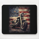 Search for vintage motorcycle mouse mats Flag