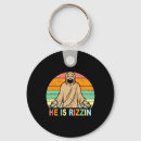 Search for the guess who key rings Jesus