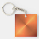 Search for rusted key rings Metallic