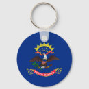 Search for north dakota key rings Patriotic