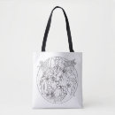 Search for yourself bags Colouring