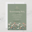 Search for new house party invitations Modern house warming
