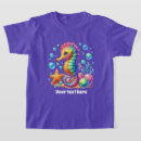 Search for seahorse clothing Cute